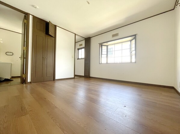 藤が丘吉浜邸 B棟の物件内観写真